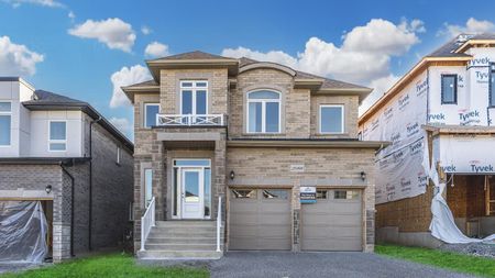 For Lease - 2988 Monarch Drive Unit# Upper, Orillia, Ontario - Photo 3