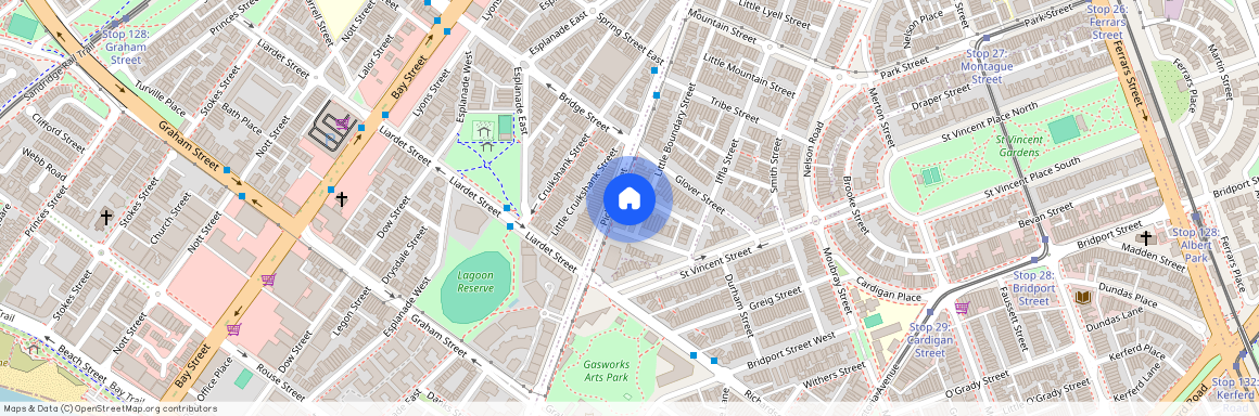 82 Pickles Street, Vic 3205, South Melbourne