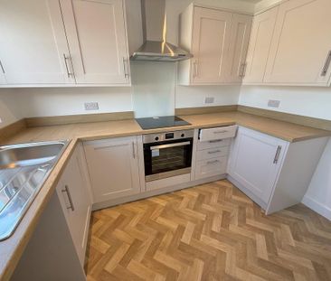 2 bedroom terraced house to rent - Photo 6