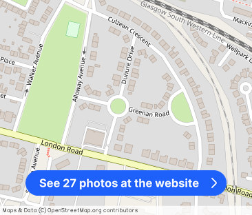Greenan Road, Kilmarnock, Ayrshire, KA3 - Photo 1