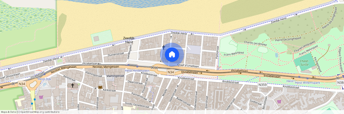 Knokke-Heist