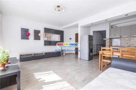 Apartament 3 camere, TITAN (Intrarea Patinoarului) parcare, CT, AC - Fotografie 2