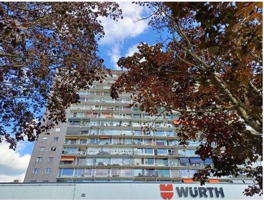 Appartement - Foto 1