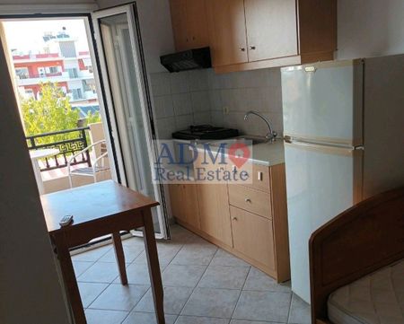 Studio/Γκαρσονιέρα για ενοικίαση Τρεις Βάγιες (Ηράκλειο Κρήτης) - Photo 3