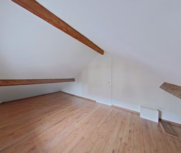 MAISON A LOUER - CHATILLON - 58.32 m - 1 880 € - Photo 1