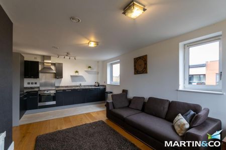 2 bedroom apartment to rent - Photo 3