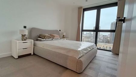 1 Boxwood Gardens, E1W, London - Photo 5