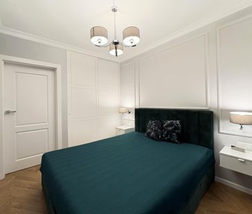 Łódź - Mieszkanie na wynajem - Zdjęcie 6