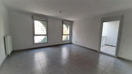 location Appartement T2 DE 45.01m² À TOULOUSE - Photo 2