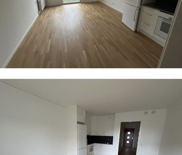 Tresädesgränden 4D - Foto 1