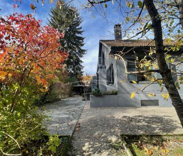 Maison familiale rénovée à Chene-Bougeries - 9.5 pièces - Photo 3