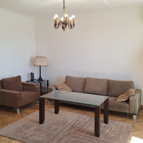 Warszawa, Aleja Solidarności - Photo 1