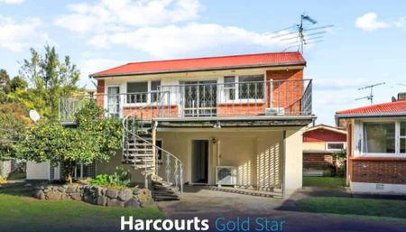 Four Bedroom House - Thames - Photo 4