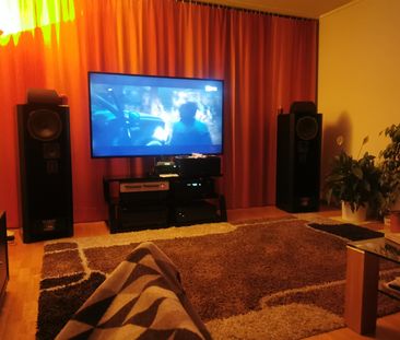 APPARTEMENT 3 PIÈCES À BERNE - MURIFELD, MEUBLÉ, TEMPORAIRE - Foto 5
