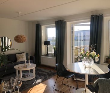 Åbyvägen 4B - Foto 1