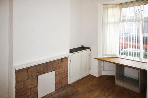 3 bedroom terraced house to rent - Photo 1