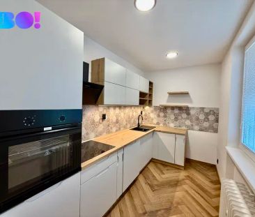 Pronájem bytu 2+1, ul. Frýdecká, Český Těšín - Fotografie 6