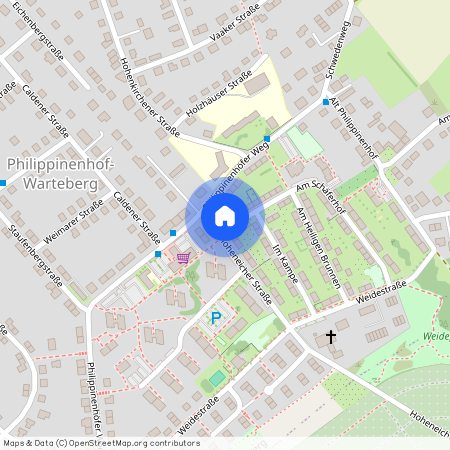 Am Schäferhof 46, 34127, Kassel