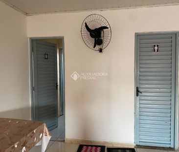 Apartamento com 2 quartos e 45m² para alugar em Estância Velha, Can... - Photo 3