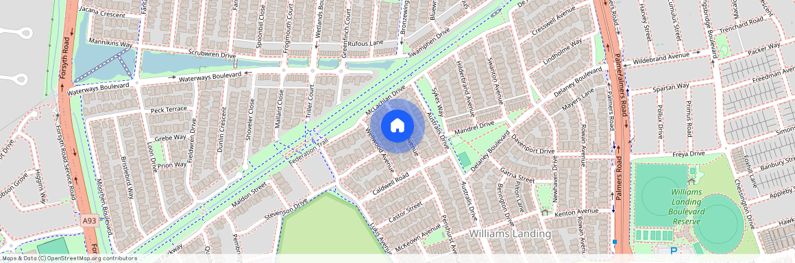 10 Penshurst Avenue, VIC 3027, Williams Landing