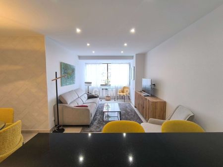 Piso en alquiler en Castellana-Orense – Madrid | Gilmar Consulting - Photo 3