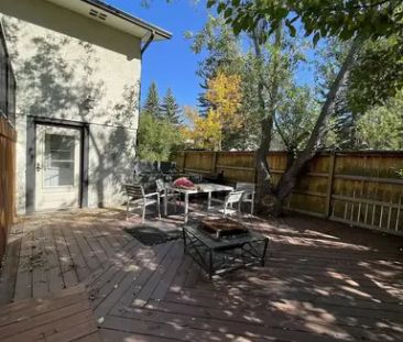 Walkout Basement 1 Bedroom Suite | 102 Dalgleish Bay Northwest, Cal... - Photo 1