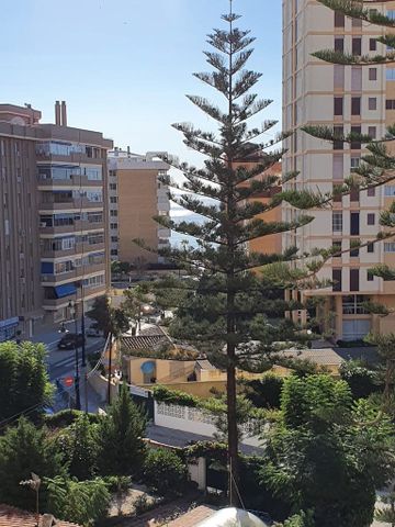 Ref 13083 – Long Term Rental, Torreblanca, Fuengirola, 150 meters to the sea! Availabe from January 1st. 2026 - Photo 4