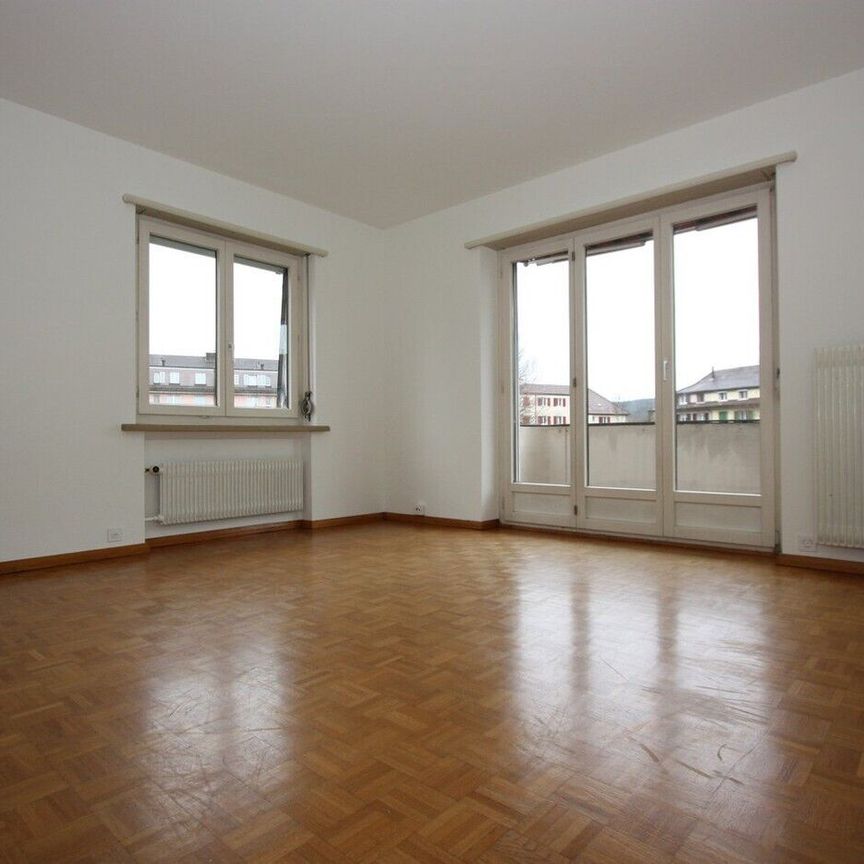 Gönnen Sie sich ein ruhiges Wohnen im Herzen von Winterthur! - Photo 1