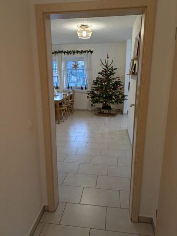 3 Zimmer Wohnung in Lübbecke Gehlenbeck - Photo 2