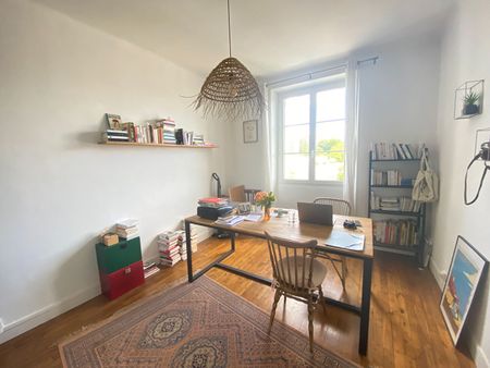 Appartement T2 à Rennes - Photo 5