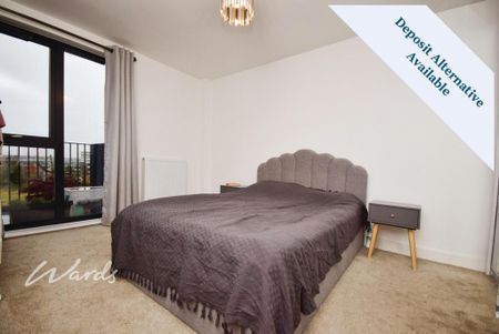 1 bedroom apartment to rent - Photo 3