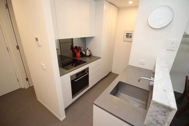 16/3 Burbury Close, Barton ACT 2600 - Apartment For Rent | Domain - Photo 1
