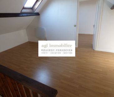 Location Appartement 2 pièces 67m² COUDEKERQUE BRANCHE 59210 - Photo 2