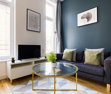 1 bedroom flat to rent - Photo 3