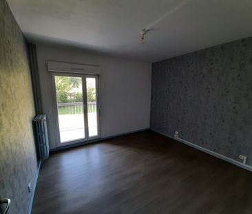 Location - Appartement T4 - 79 m² - Maîche - Photo 5