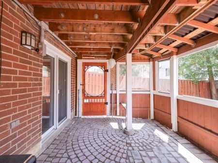 For Lease - 26 Peterson Court Unit# Lower, Brampton, Ontario - Photo 2