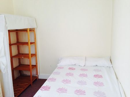 Newly Renovated House, Wilberforce Road, 5mins Walk from DMU - Photo 4