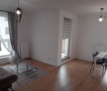 Warzymice, nowe 2 pok. balkon + miejsce postojowe - Фото 5