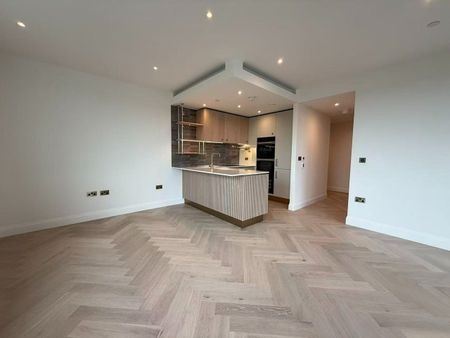 1 Bed Flat, Engine House Way, NW1 - Photo 2