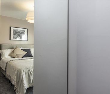 1 bedroom house of multiple occupation to rent - Photo 6