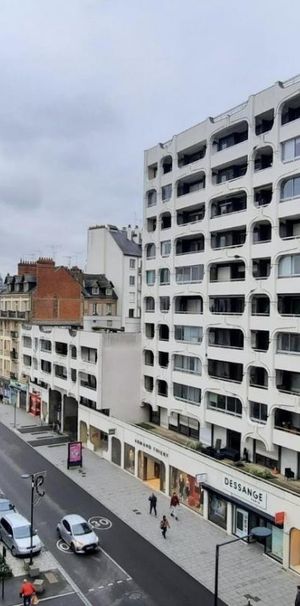 Appartement T3 à louer Rennes - 46 m² - Photo 1