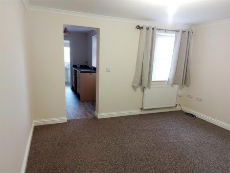 1 bedroom Maisonette to rent - Photo 4