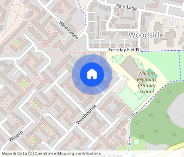 Westbourne, Telford, Shropshire, TF7 - Photo 1
