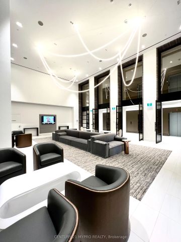 39 Roehampton Avenue #2001 - Photo 3