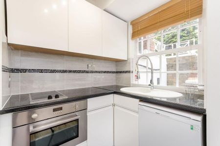 Studio to rent - Photo 3