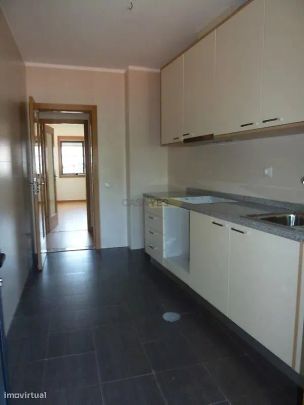 Apartment T2 in São Mamede de Infesta e Senhora da Hora, Matosinhos - Photo 1