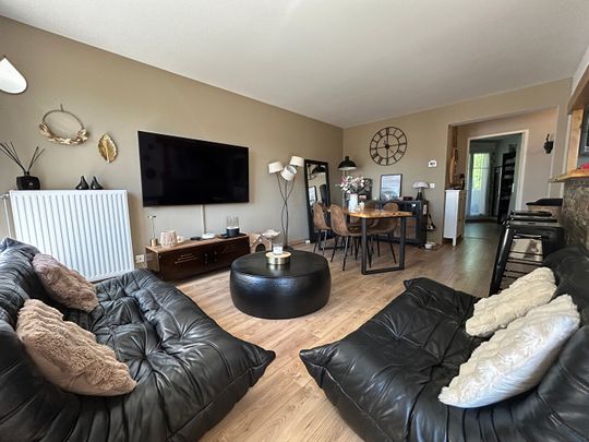 Location Appartement 4 pièces 82m² - Photo 1