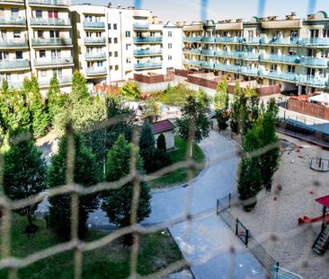 Mieszkanie dwa pokoje Piątkowo - Zdjęcie 5