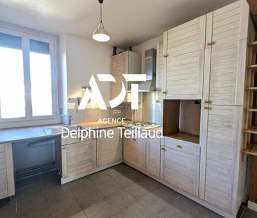 Appartement T3 à GRENOBLE - Photo 5