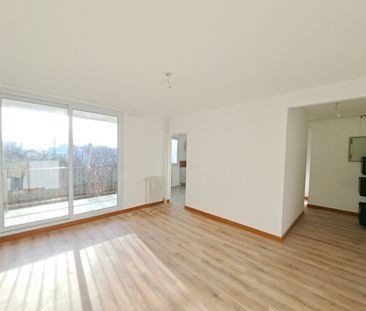 Appartement / Location - Photo 1